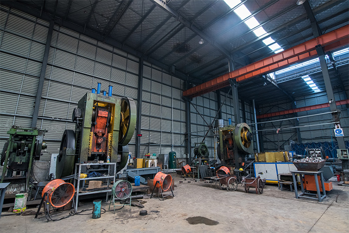 房山螺栓球精密制作